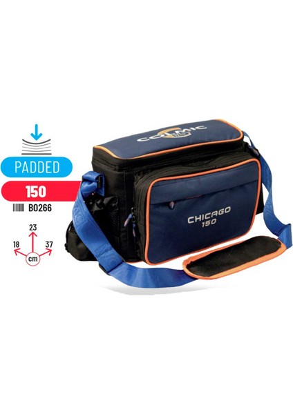 Borsa Chicago 150 Çanta fiyatları
