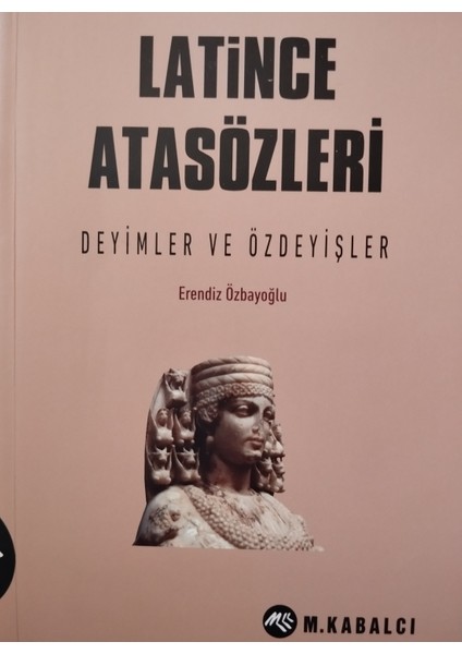 Latince Atasözleri - Deyimler ve Özdeyişler