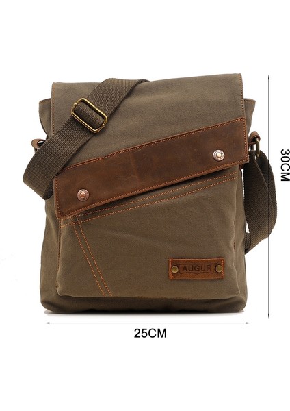 Kanvas Omuz Çantası (Yurt Dışından) fiyatları