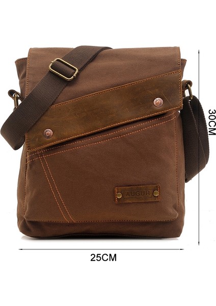 Kanvas Omuz Çantası (Yurt Dışından) modelleri