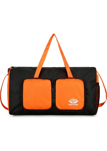 Trav Katlanır Çanta Outdoor Çanta (Yurt Dışından)