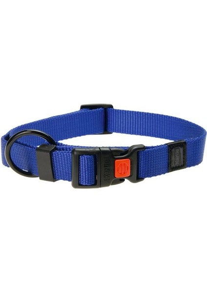 Karlıe Boyun Tasması Mavi 40-55x2