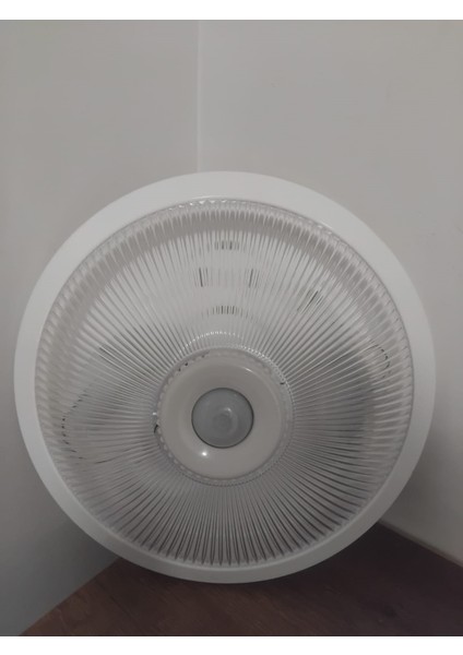 Sensörlü Tavan 360° Hareket Sensörlü Tavan Armatürü Lamba Glop