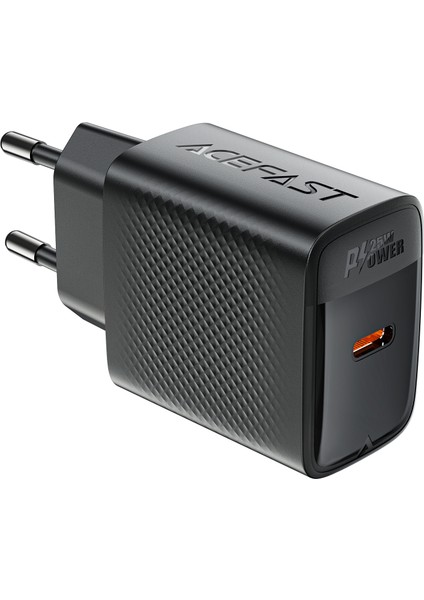 PD25W Gan Hızlı Şarj Cihazı (1xusb-C) - A104