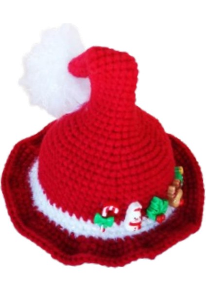 15CM 17CM Bebek Için Şapka, Hayvan Aksesuarı, Bebekler Için Noel Hediyesi (Yurt Dışından) fiyatları
