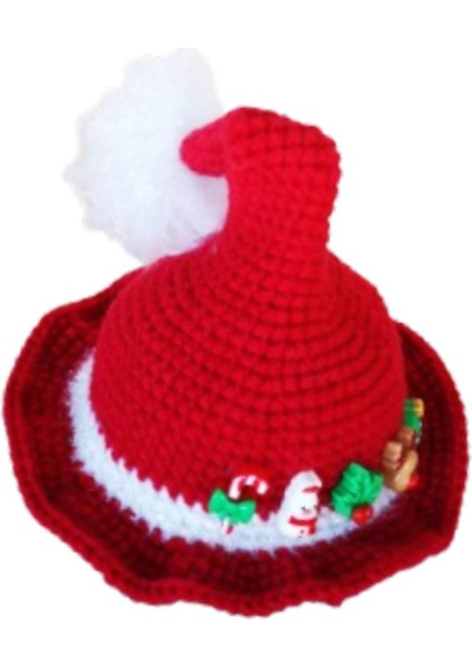 15CM 17CM Bebek Için Şapka, Hayvan Aksesuarı, Bebekler Için Noel Hediyesi (Yurt Dışından) fırsatları