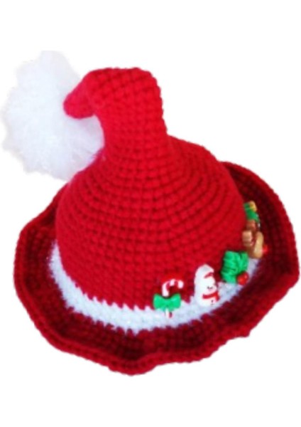 15CM 17CM Bebek Için Şapka, Hayvan Aksesuarı, Bebekler Için Noel Hediyesi (Yurt Dışından) indirimleri