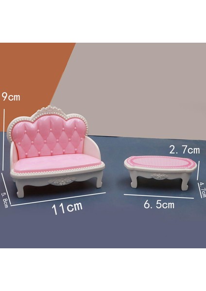 Mini I Küçük 1/12 Paskalya Için Takımı (Yurt Dışından) modelleri