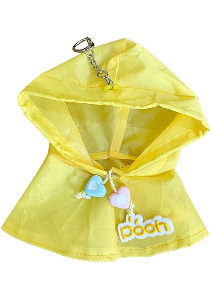 15CM Dıy Şı Ördek Kıyafetleri (Yurt Dışından)