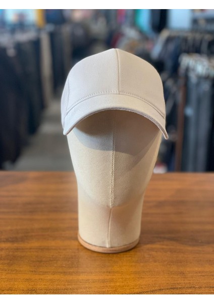 Basic Düz Fileli Beyaz Renk Yazlık Cap Şapka fiyatları