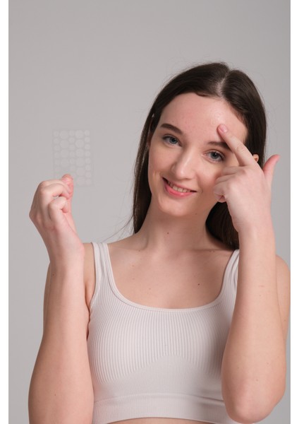 Acne Pimple Master Patch Acne 36 Patch & Akne Sivılce Bandı Yeni