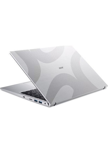 Aspire Lite AL14-51 Intel Core i5 1235U 8GB 512GB SSD Freedos 14" Taşınabilir Bilgisayar NX.KTWEY.001