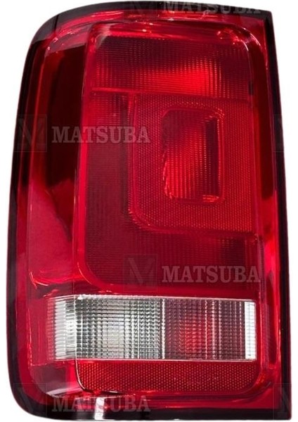 Stop Amarok 12-17 Lh (Orjinal Tip)