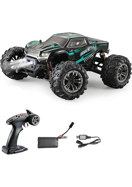 Road Racer 9145 4x4 1:20 Şarjlı Kumandalı Araba 26KM Yüksek Hızlı