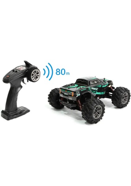 Road Racer 9145 4x4 1:20 Şarjlı Kumandalı Araba 26KM Yüksek Hızlı