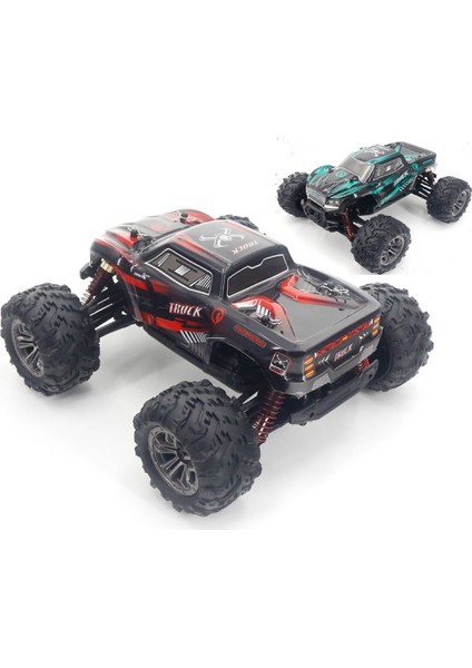 Road Racer 9145 4x4 1:20 Şarjlı Kumandalı Araba 26KM Yüksek Hızlı