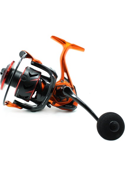 1661420- Tele Surf Kamış ve Makina Olta Seti 420CM.