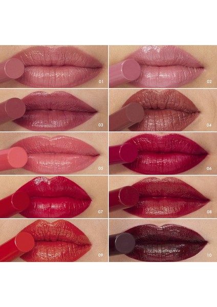 About That Shıne- Lake Parlak Ruj fırsatları