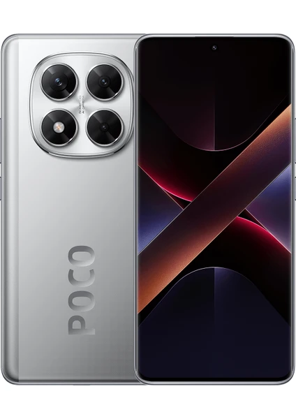 Poco X7  12GB 512GB (Xiaomi Türkiye Garantili)