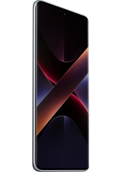 X7 12GB 512GB (Xiaomi Türkiye Garantili)