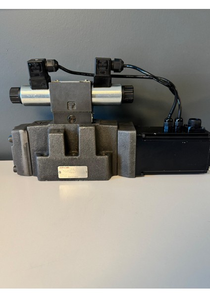 Dofluıd Dpgke-16 DPGKE-6-3C40-D24-16