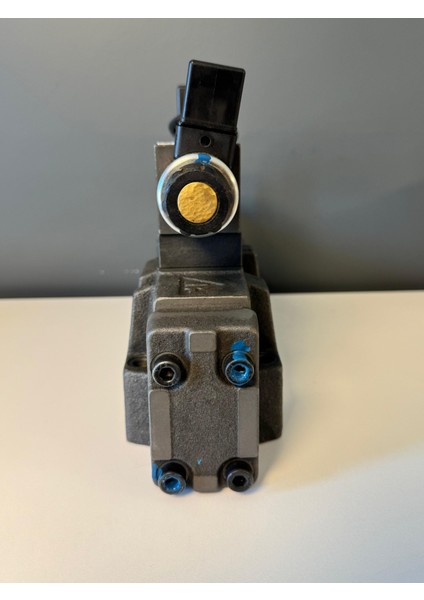 Dofluıd Dpgke-16 DPGKE-6-3C40-D24-16 fırsatları