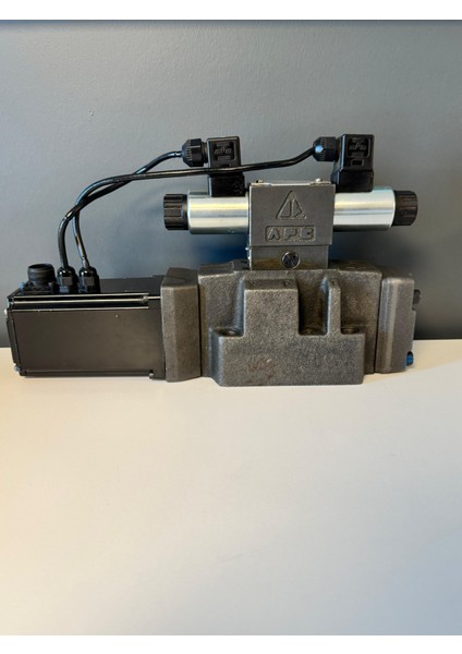 Dofluıd Dpgke-16 DPGKE-6-3C40-D24-16 indirimleri