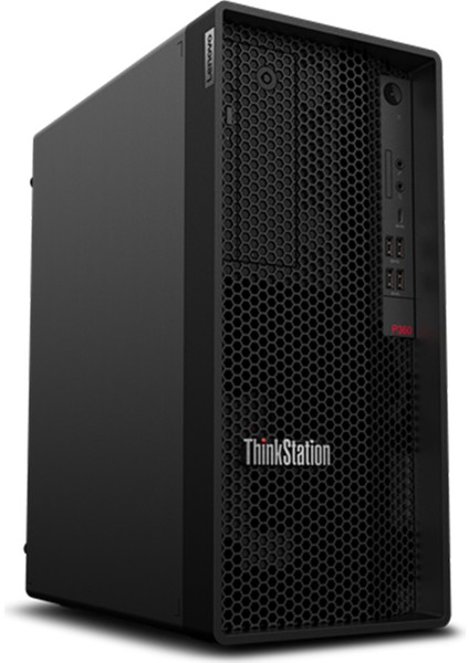 Dws Thinkstation P360 I5-12600K 48GB 1tb HDD 4tb SSD 12 GB RTXA2000 Windows 11 Pro Masaüstü Bilgisayar 30FM0017TX 008