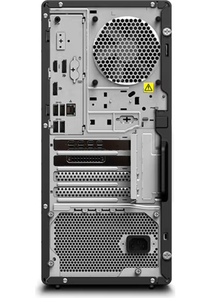 Dws Thinkstation P360 I5-12600K 48GB 1tb HDD 2tb SSD 12 GB RTXA2000 Windows 11 Pro Masaüstü Bilgisayar 30FM0017TX 005