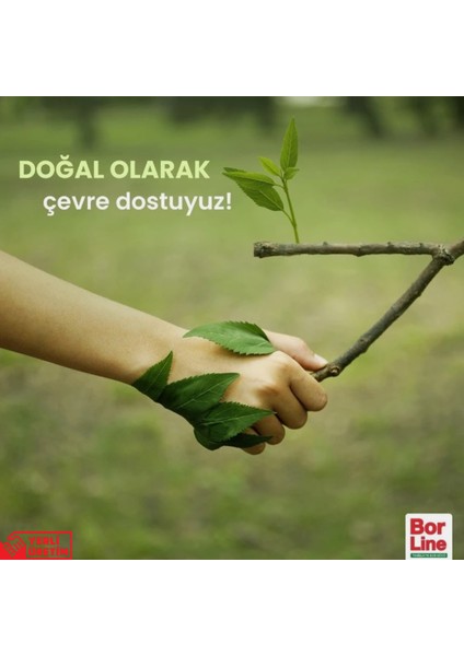 Borgücü 1000ML Çok Amaçlı Temizlik Sprey 3ADET