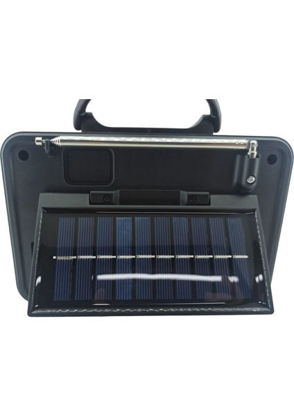 Nostaljik Görünümlü USB SD AUX Bluetooth Destekli Şarjlı Radyo RT-671 indirimleri