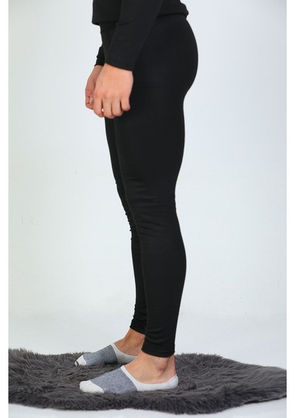 Tutku Erkek Siyah Termal Tayt Içlik fiyatları