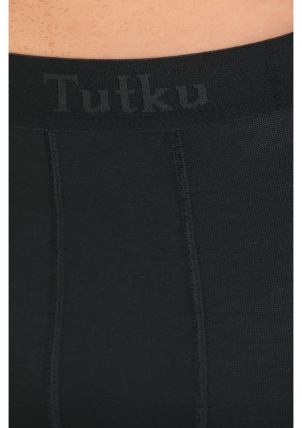 Tutku Erkek Siyah Termal Tayt Içlik indirimleri