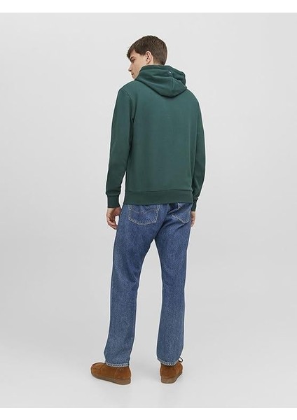 Jack&jones Jprbluarchie Sweat Hood Noos
