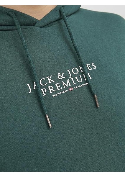 Jack&jones Jprbluarchie Sweat Hood Noos