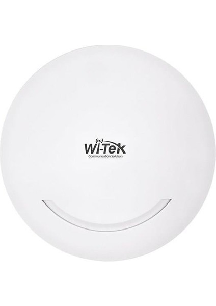 Wı-Tek WI-AP210-LITE N300 2.4ghz Kurumsal Access Point