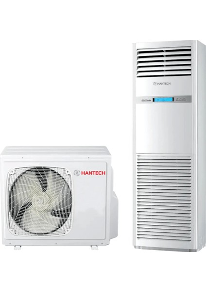 HNT-D45V3MHR/O 45000 Btu Salon Tipi Klima