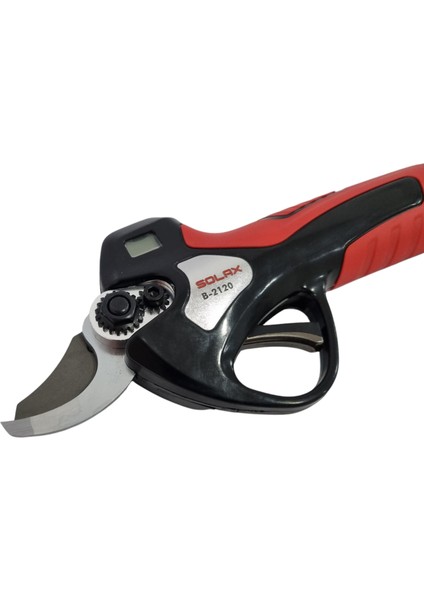 B-2120 Akülü Budama Makası indirimleri