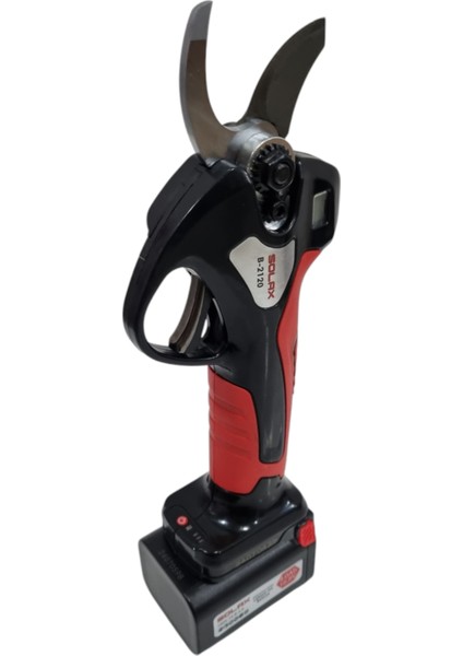 B-2120 Akülü Budama Makası