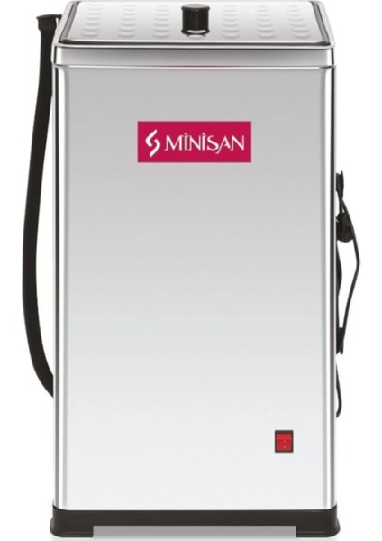 55 Lt Ultra Yayık Makinesi Köşeli