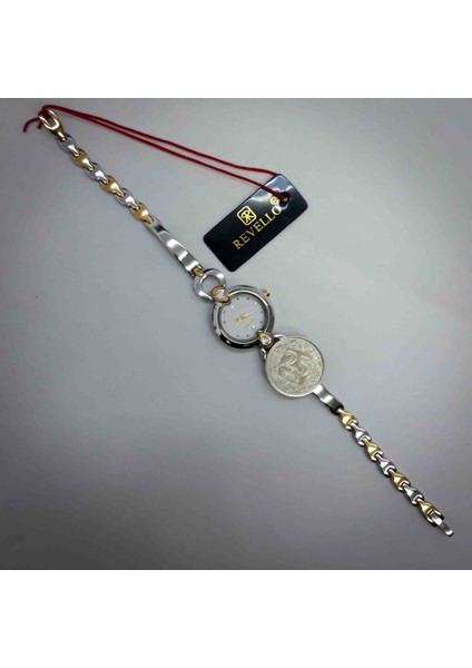 Vintage Kadın Kol Saati fiyatları