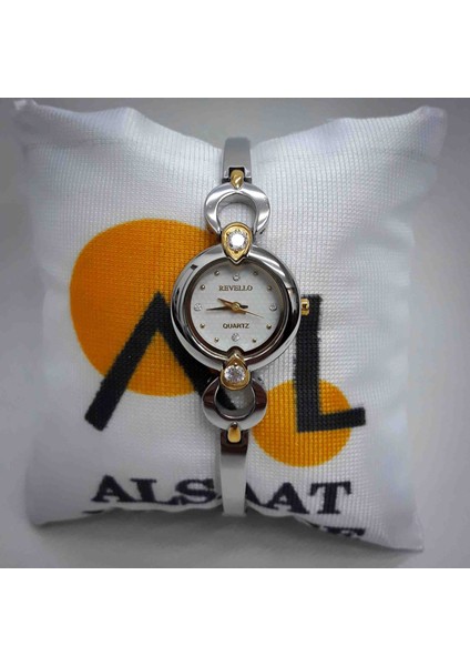 Vintage Kadın Kol Saati modelleri