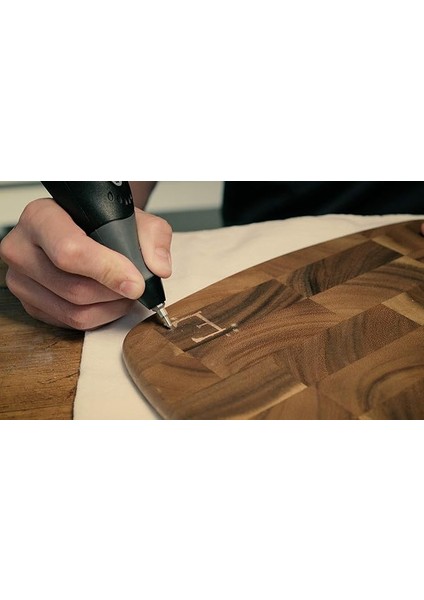 Engraver Gravür Makinesi