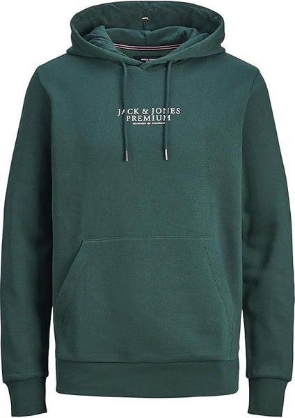 Jack&jones Jprbluarchie Sweat Hood Noos
