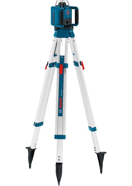 Professional Bt 170 Hd Tripod Sehpa - 0601091B00