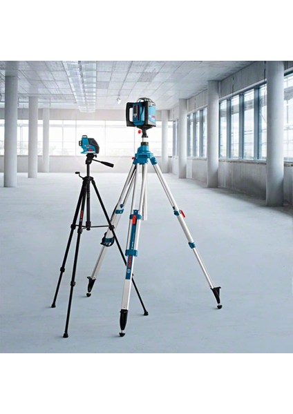 Professional Bt 170 Hd Tripod Sehpa - 0601091B00