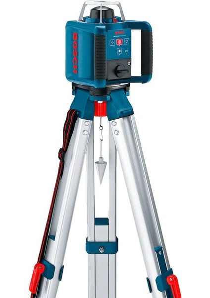 Professional Bt 170 Hd Tripod Sehpa - 0601091B00