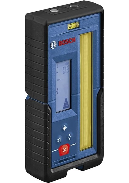 Lr 45 Profesyonel Lazer Alıcısı modelleri