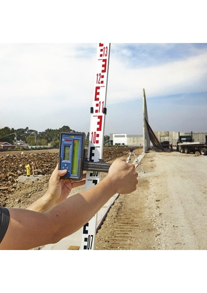 Lr 45 Profesyonel Lazer Alıcısı fırsatları