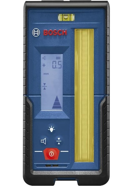 Lr 45 Profesyonel Lazer Alıcısı